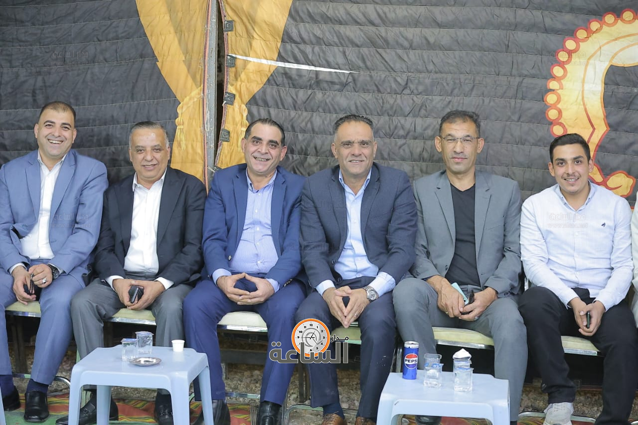 Madar Al-Saa Images 0.4642101013708889