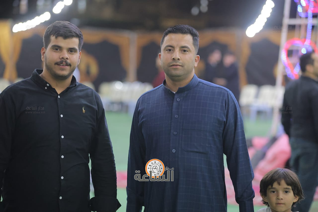 Madar Al-Saa Images 0.3937402493185642