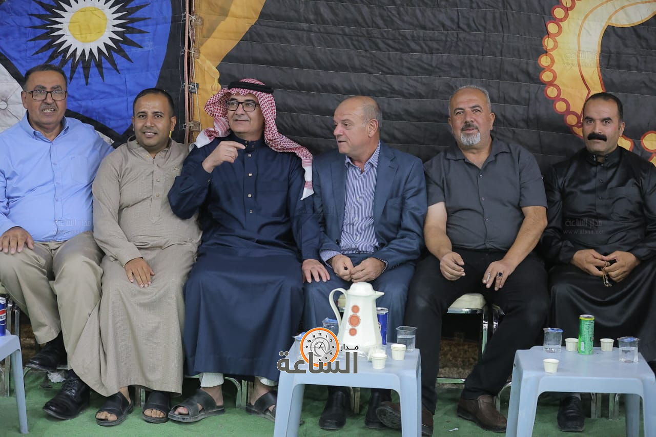 Madar Al-Saa Images 0.2628490102135551