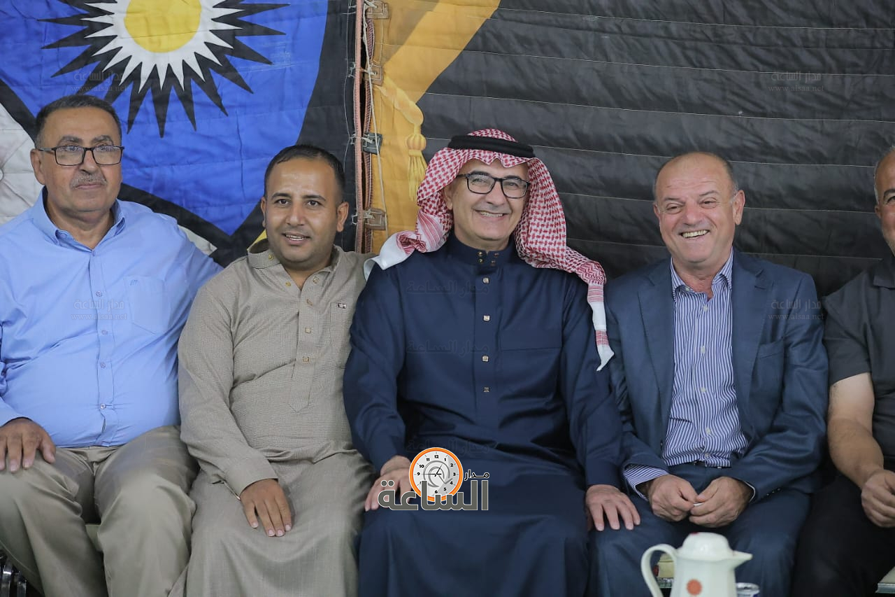 Madar Al-Saa Images 0.280008414328783