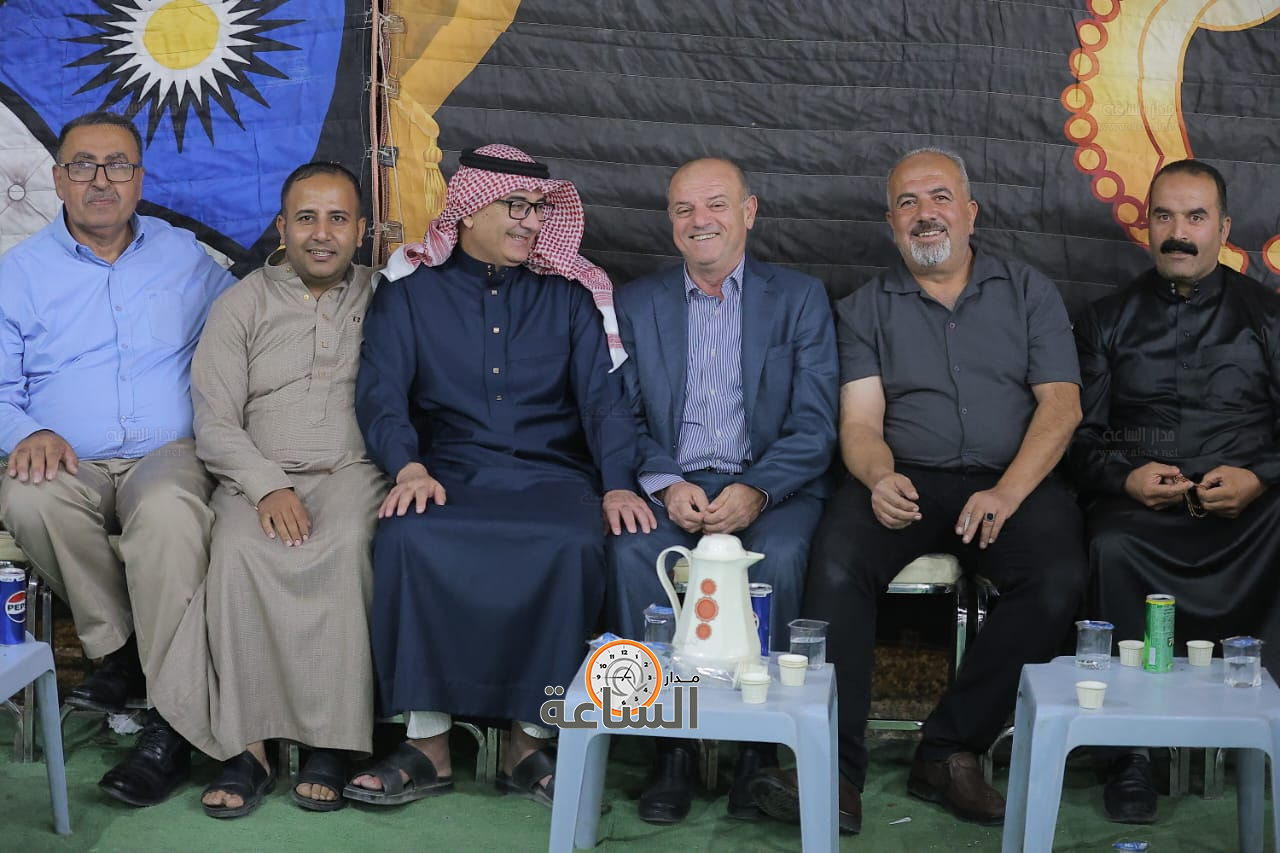 Madar Al-Saa Images 0.4897630150401934