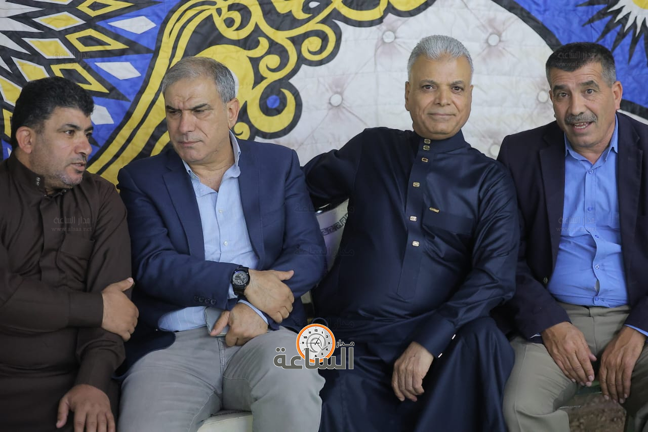 Madar Al-Saa Images 0.7282672050900383