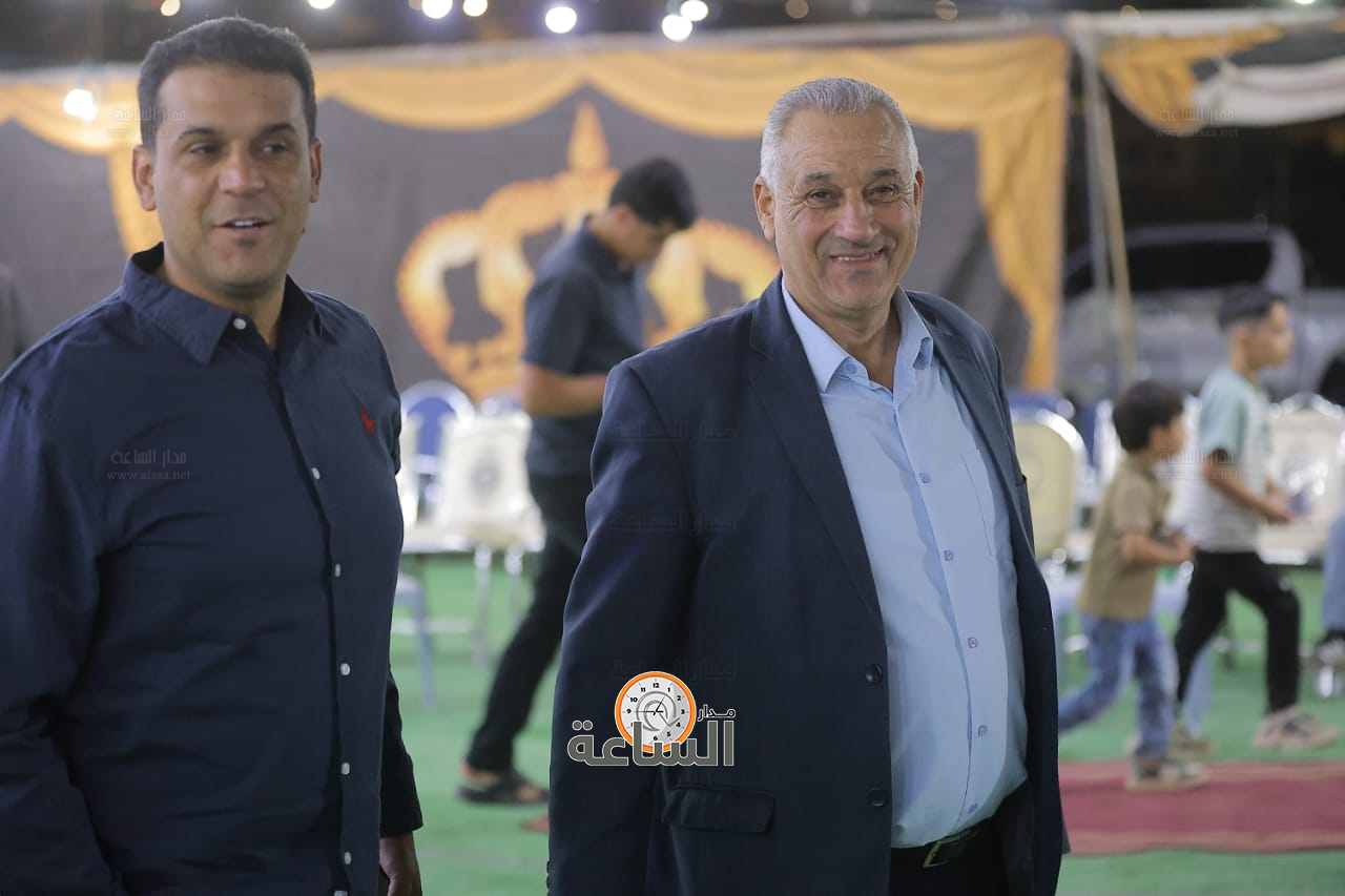 Madar Al-Saa Images 0.86894173157396