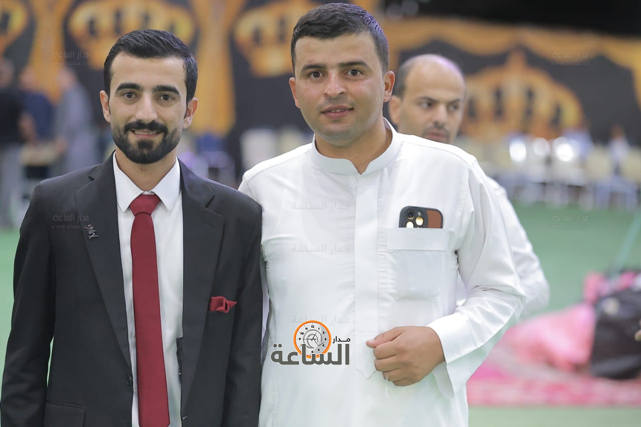 Madar Al-Saa Images 0.741619796577673