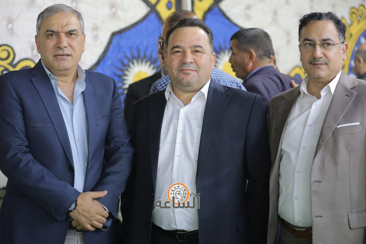 Madar Al-Saa Images 0.22128227031394343