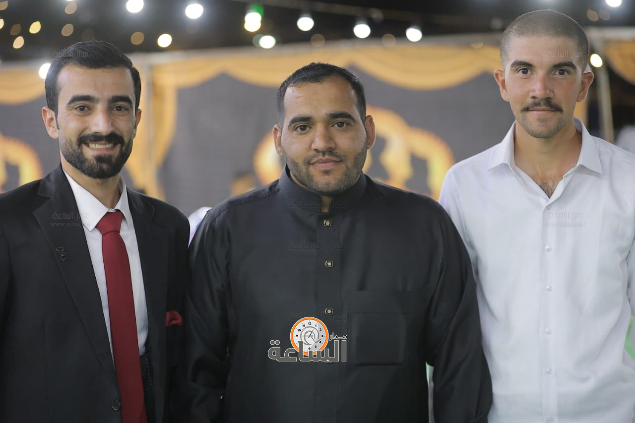 Madar Al-Saa Images 0.6954656871833116