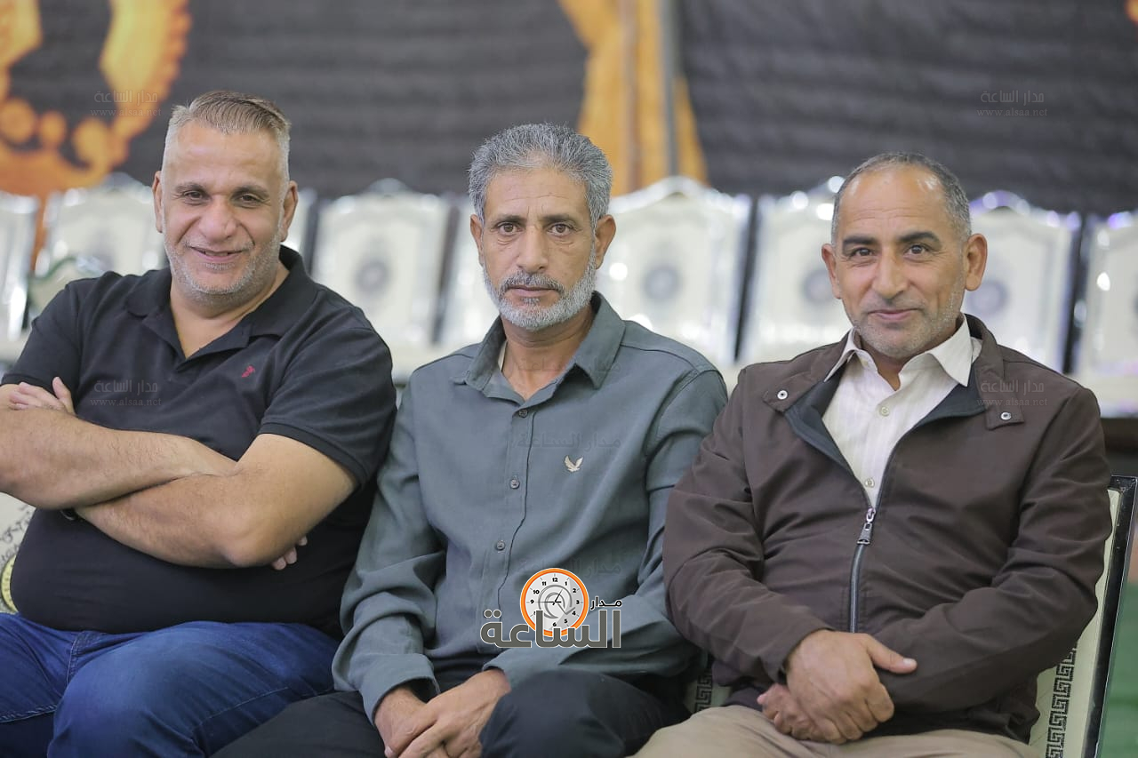 Madar Al-Saa Images 0.62526312485626