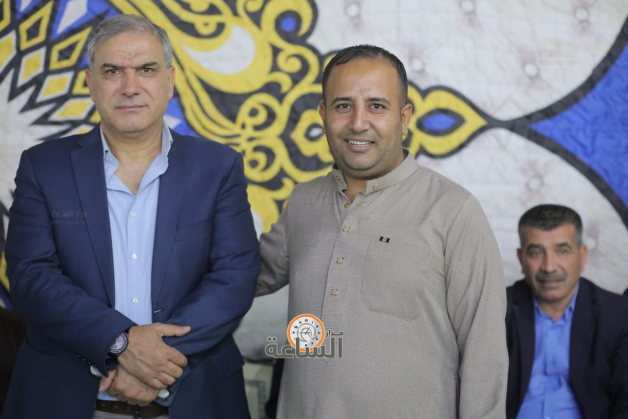 Madar Al-Saa Images 0.40815265204074025