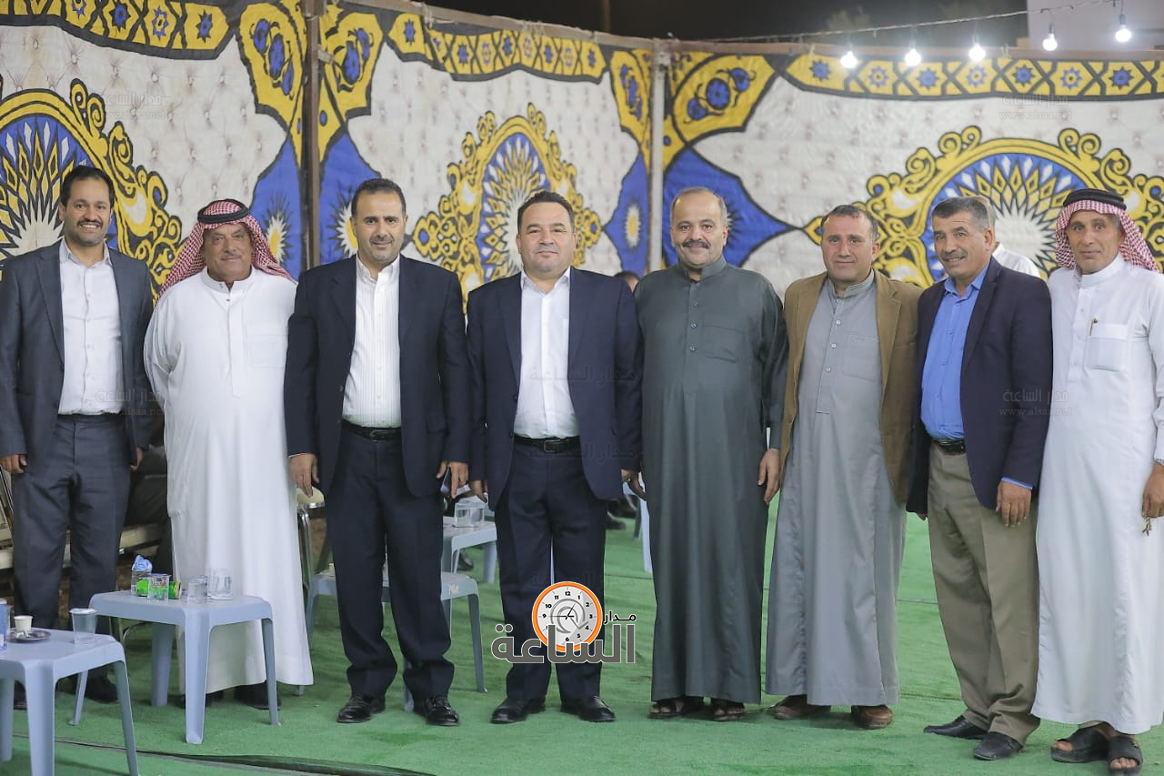 Madar Al-Saa Images 0.07623158205753222