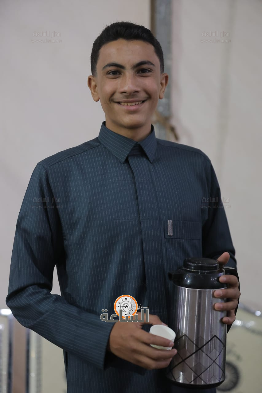 Madar Al-Saa Images 0.59593261522622