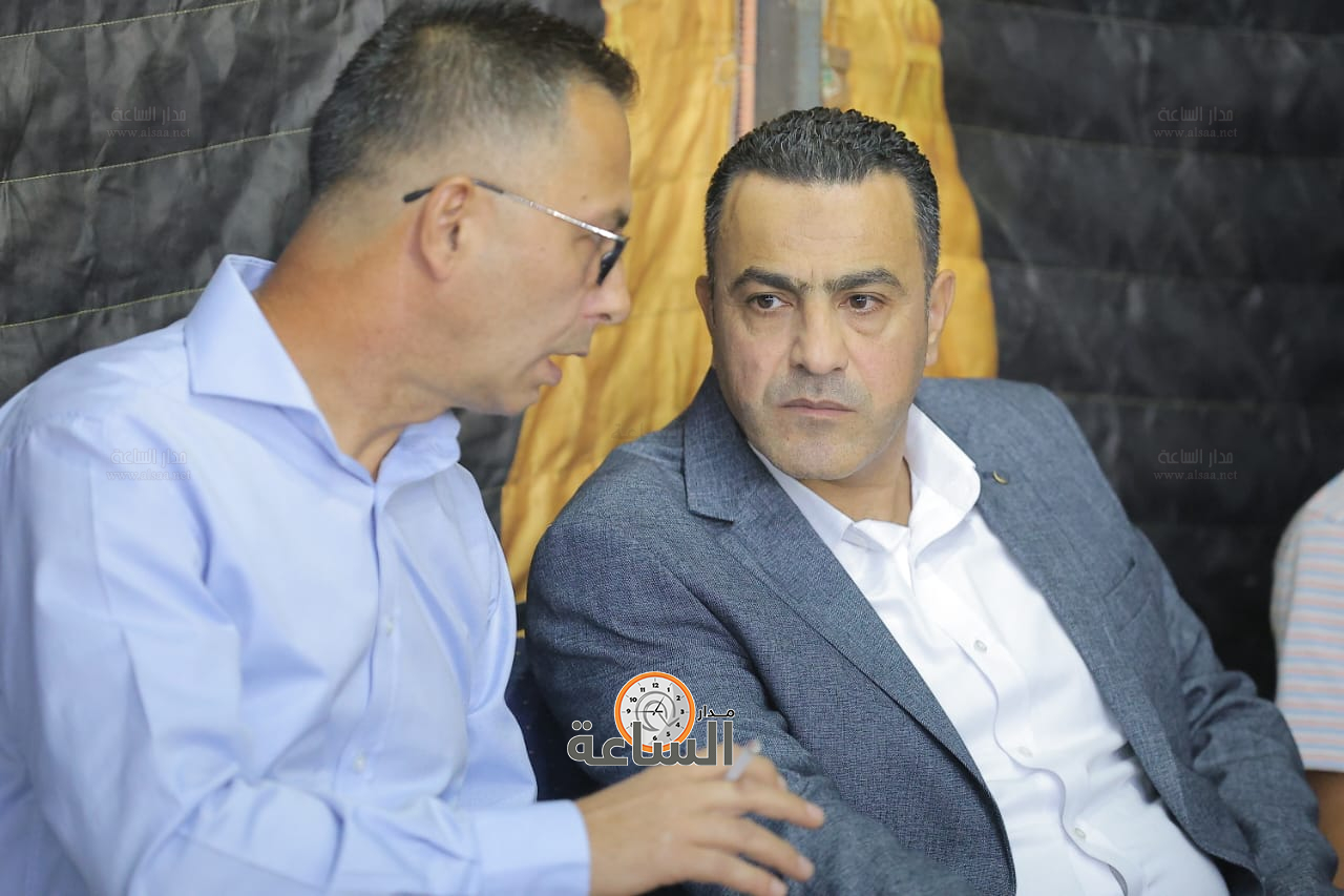 Madar Al-Saa Images 0.6801218924523247