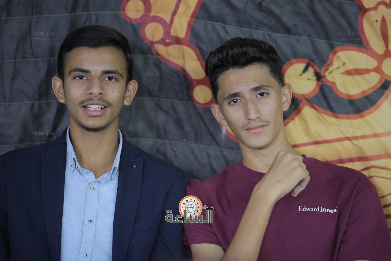 Madar Al-Saa Images 0.5011236641651995