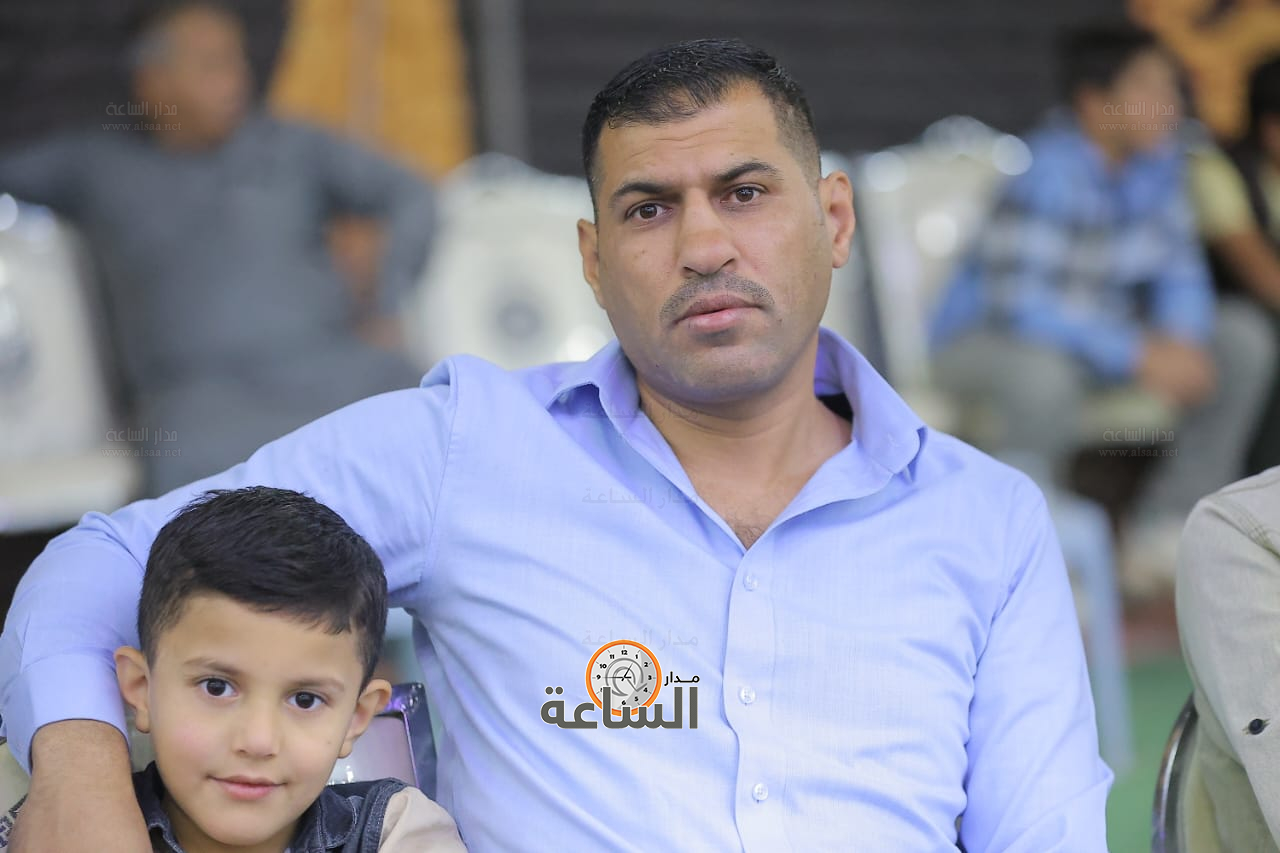 Madar Al-Saa Images 0.23204146552468108