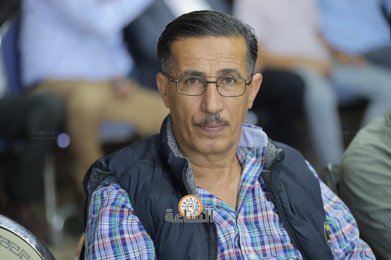 Madar Al-Saa Images 0.9569749012089851