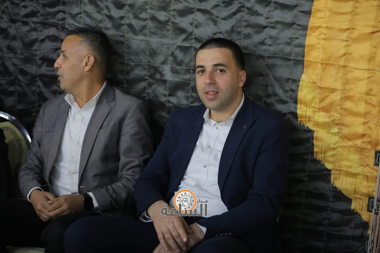 Madar Al-Saa Images 0.010430141350252997