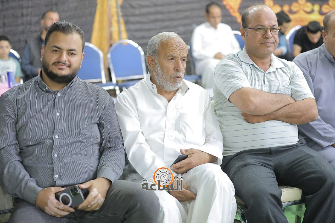 Madar Al-Saa Images 0.8422297828921244