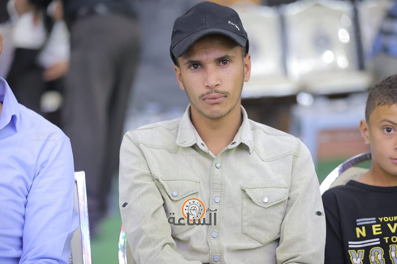 Madar Al-Saa Images 0.5206688637352598