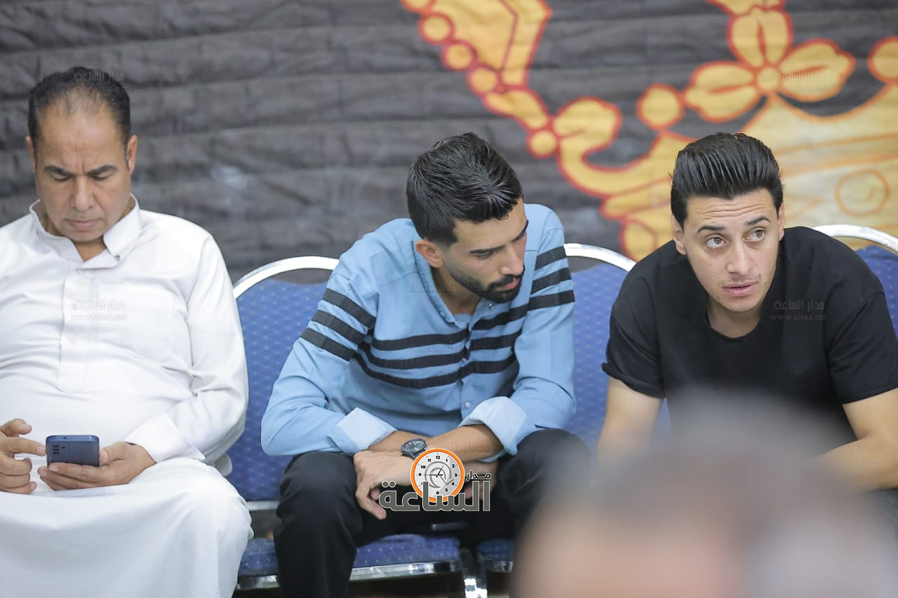 Madar Al-Saa Images 0.09416107926905481