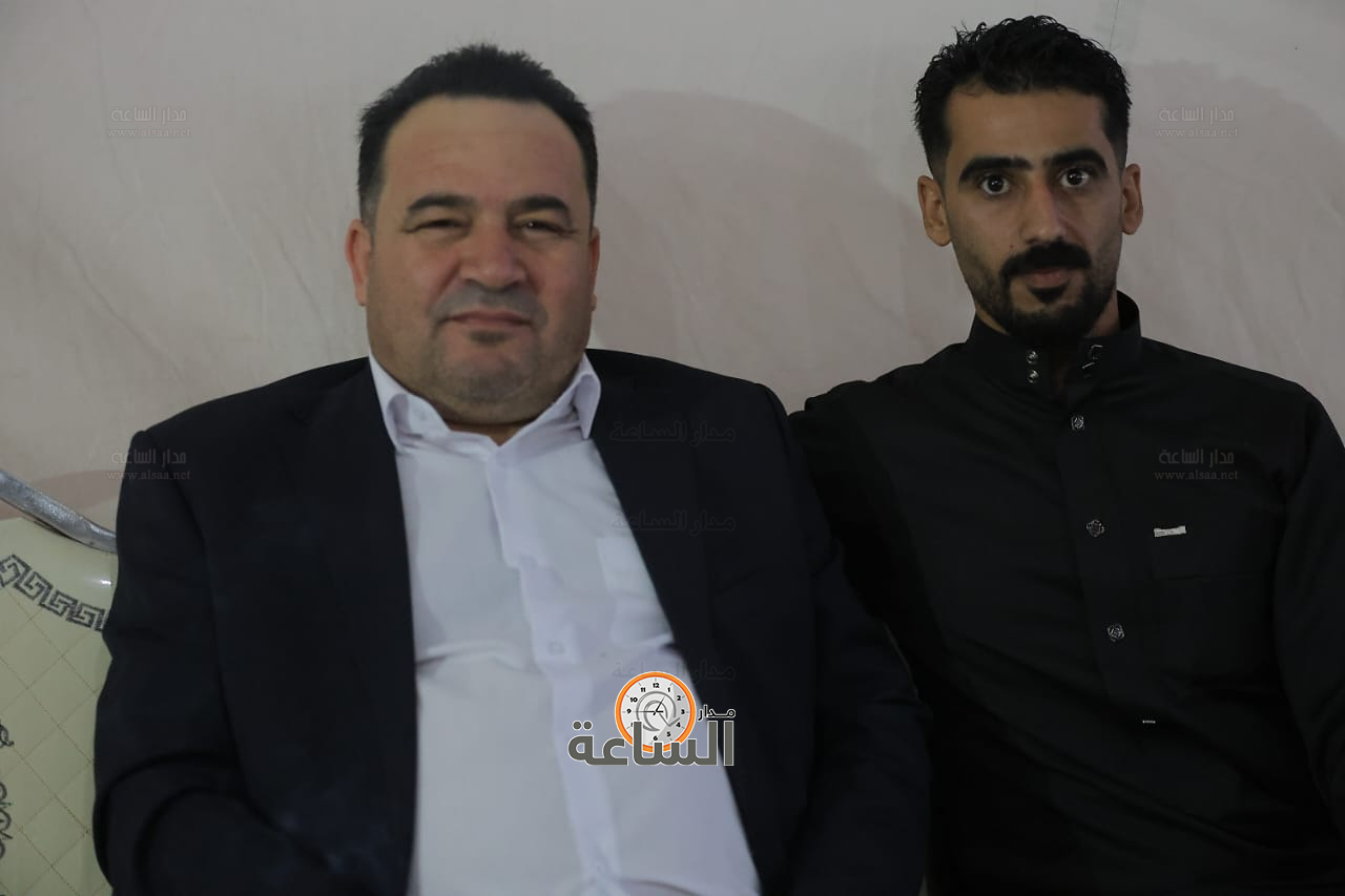 Madar Al-Saa Images 0.27776022079650453