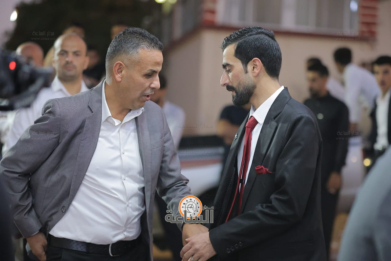 Madar Al-Saa Images 0.8364390046585141