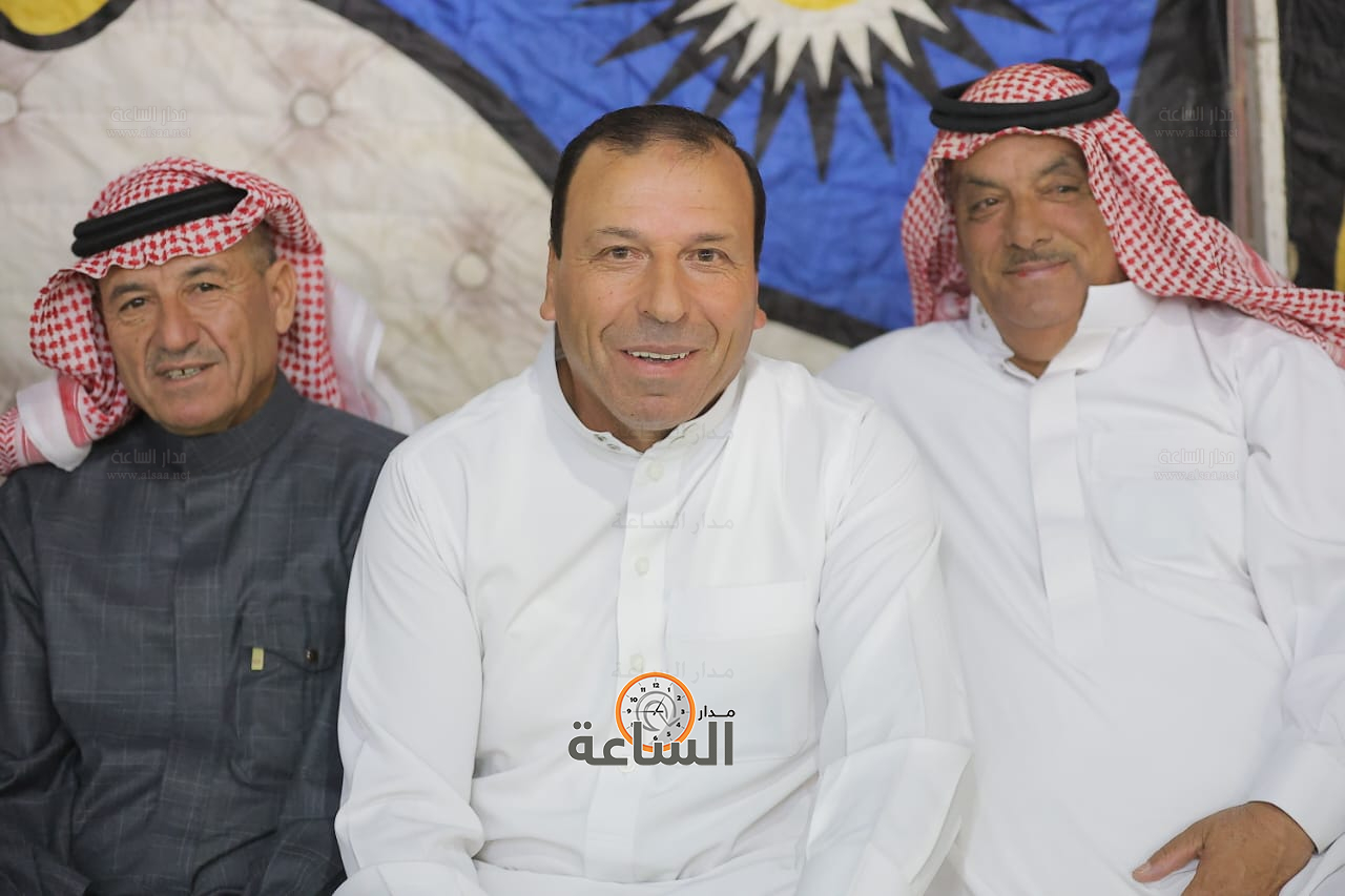 Madar Al-Saa Images 0.9815887220899218