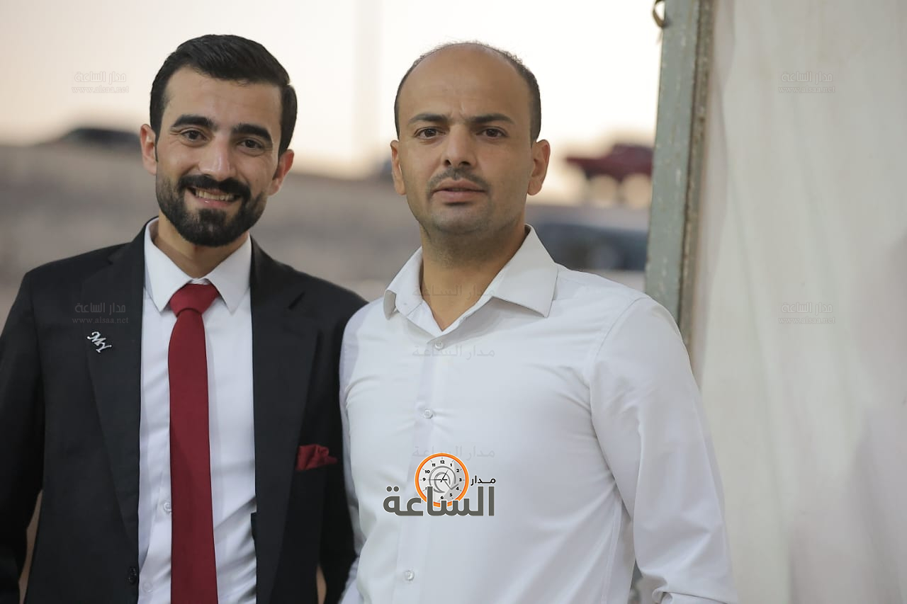 Madar Al-Saa Images 0.9750198725278195