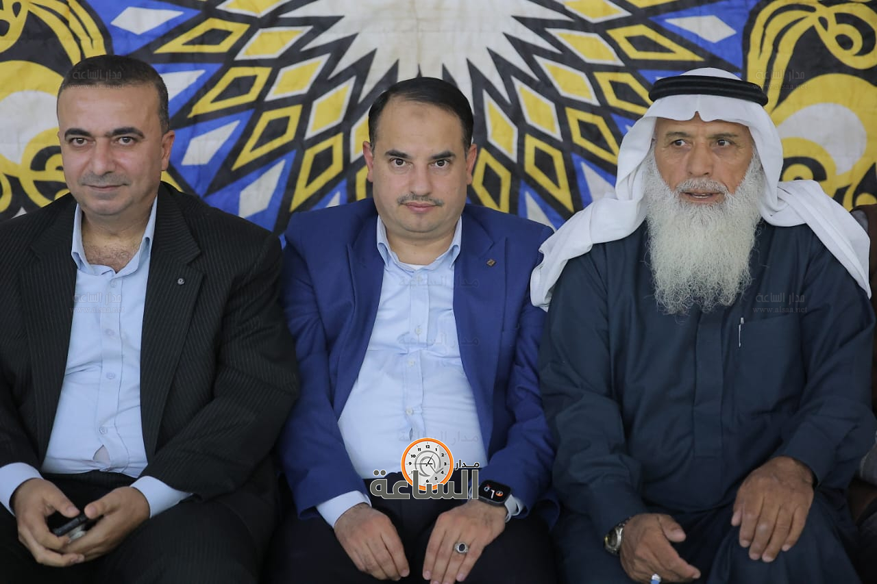 Madar Al-Saa Images 0.2930496298768127