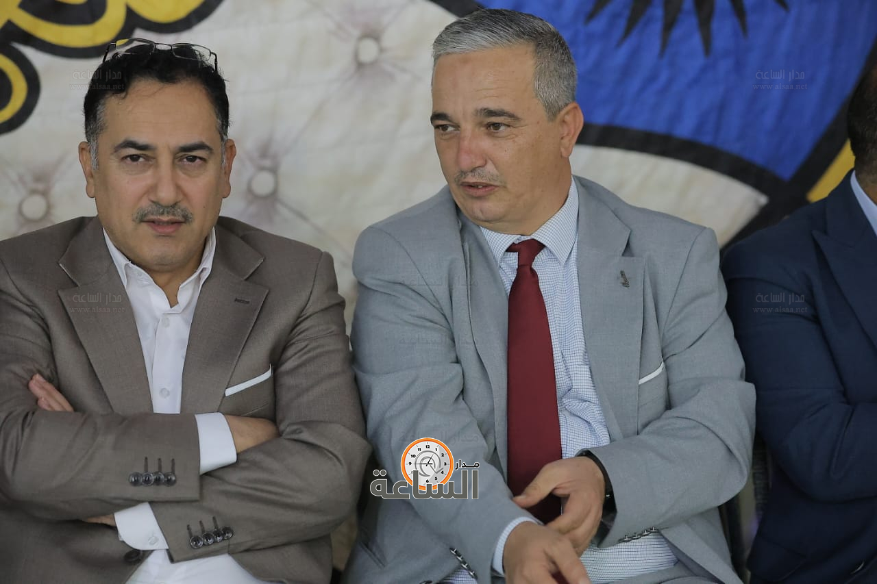 Madar Al-Saa Images 0.4771577784091252