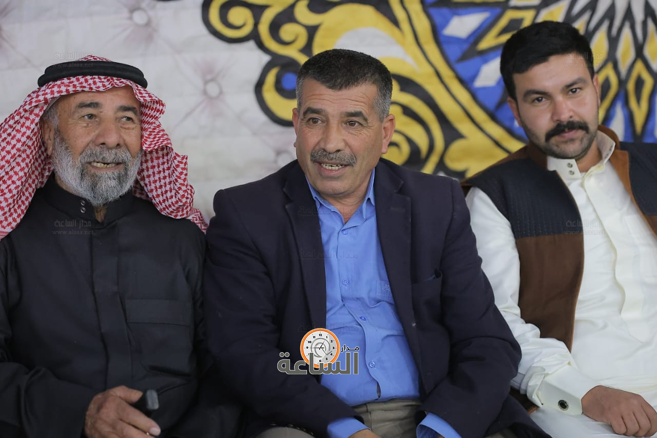 Madar Al-Saa Images 0.684620482763318