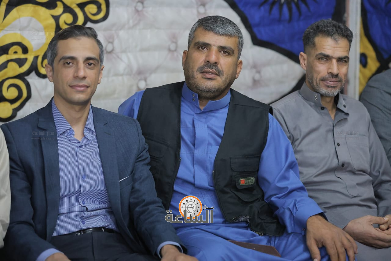 Madar Al-Saa Images 0.2666294965857309