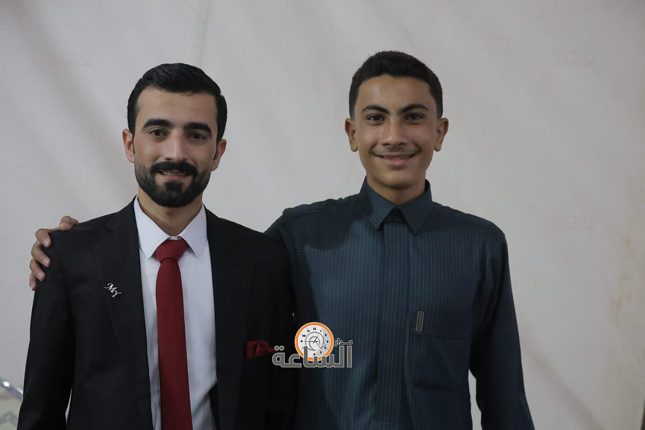 Madar Al-Saa Images 0.4964570882261031