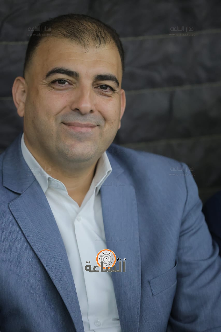 Madar Al-Saa Images 0.269841743305266