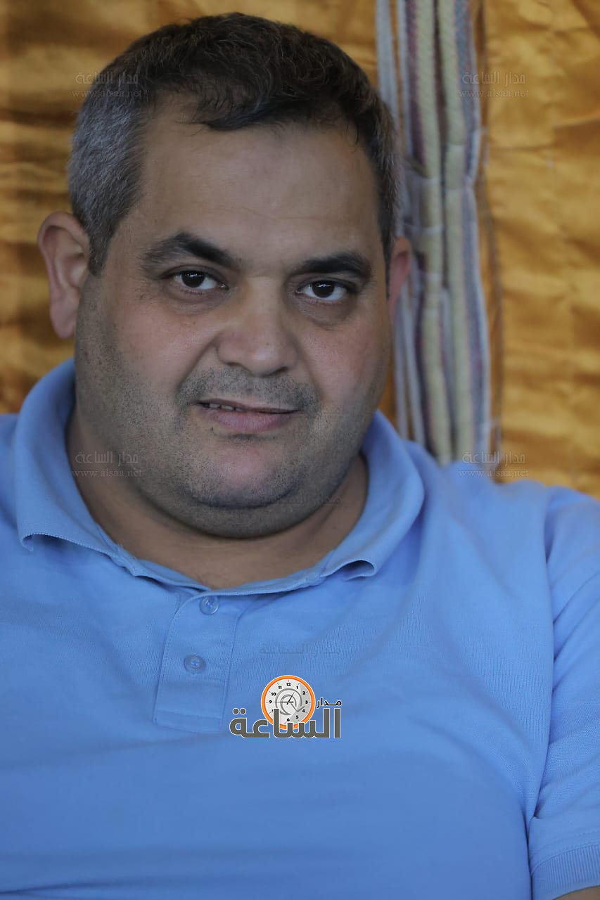 Madar Al-Saa Images 0.4375250397980551