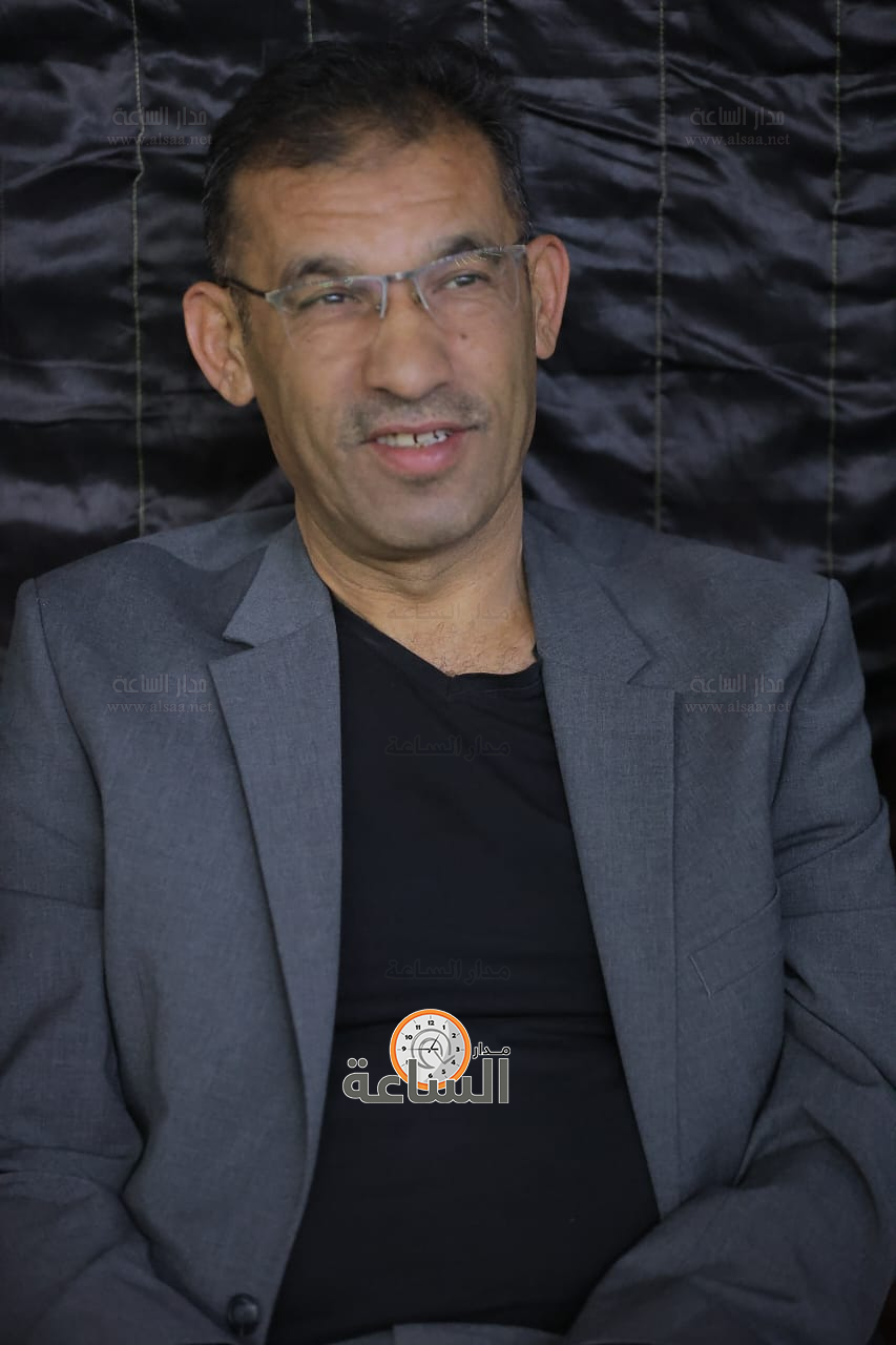 Madar Al-Saa Images 0.42924959423888