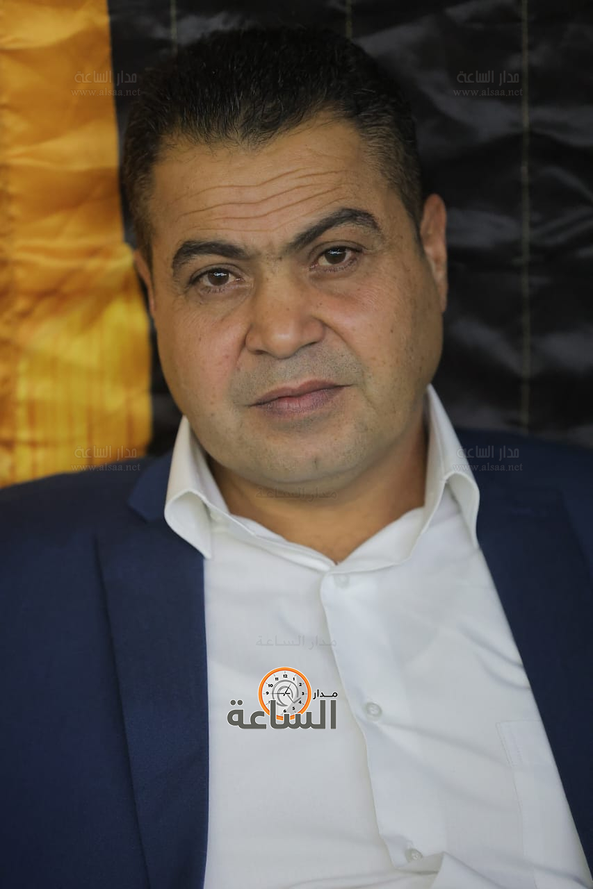 Madar Al-Saa Images 0.36609926860006725