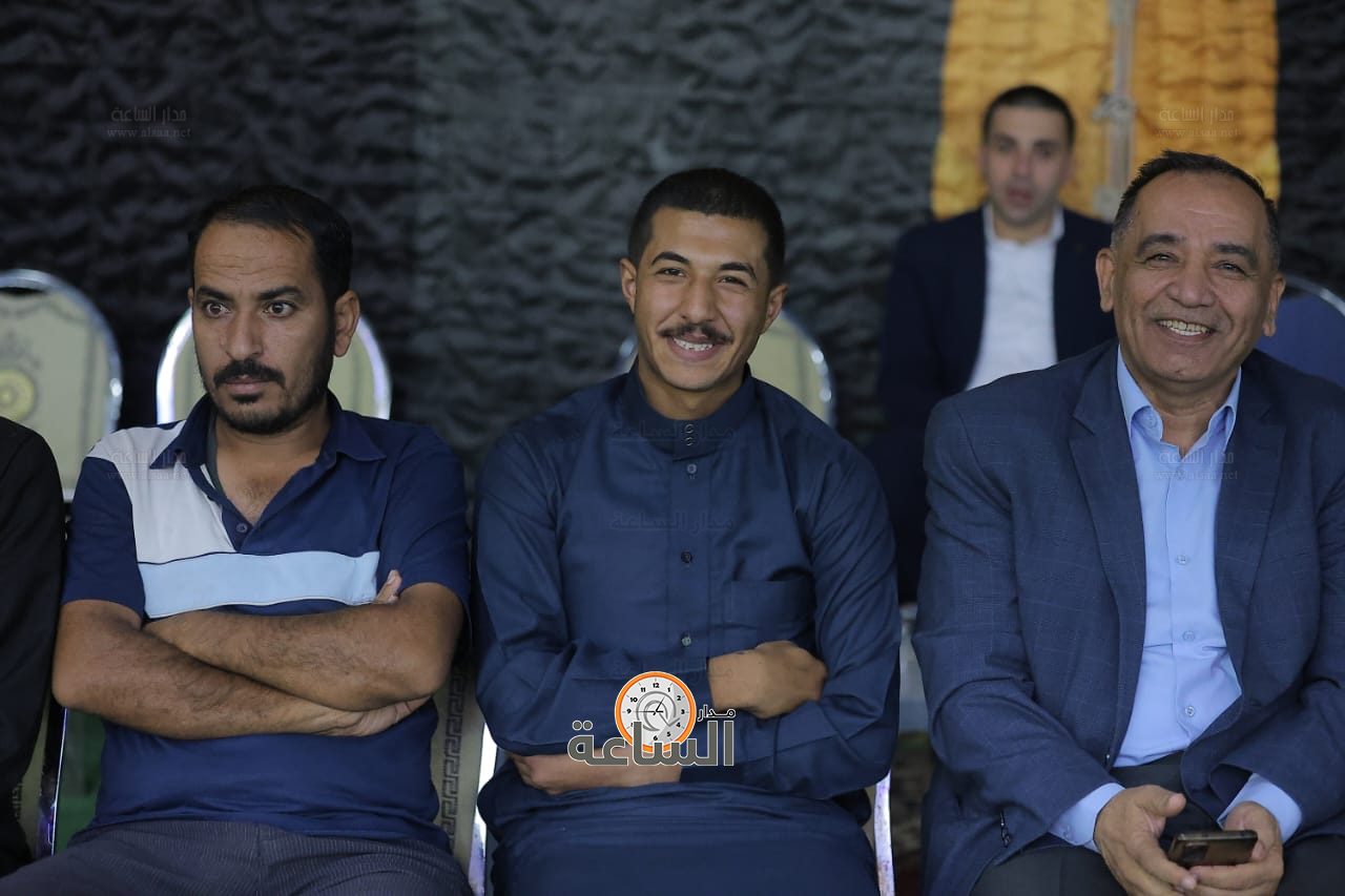 Madar Al-Saa Images 0.5917654830105926