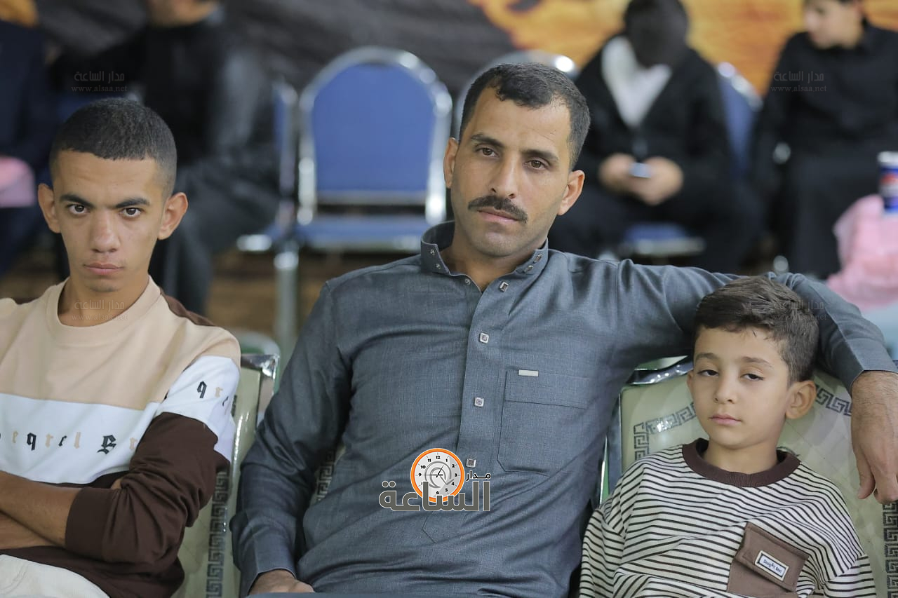 Madar Al-Saa Images 0.14137612006456646