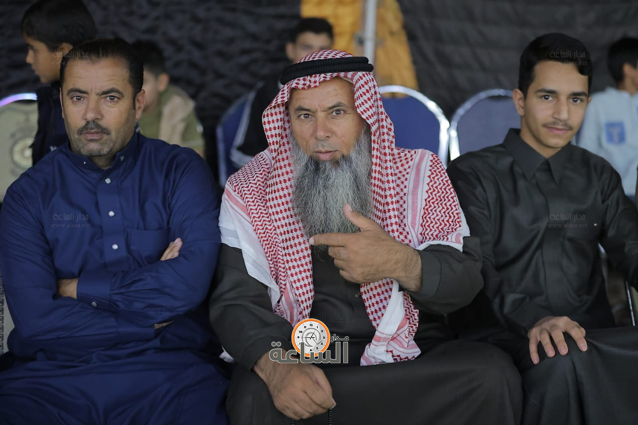 Madar Al-Saa Images 0.020175241879244354