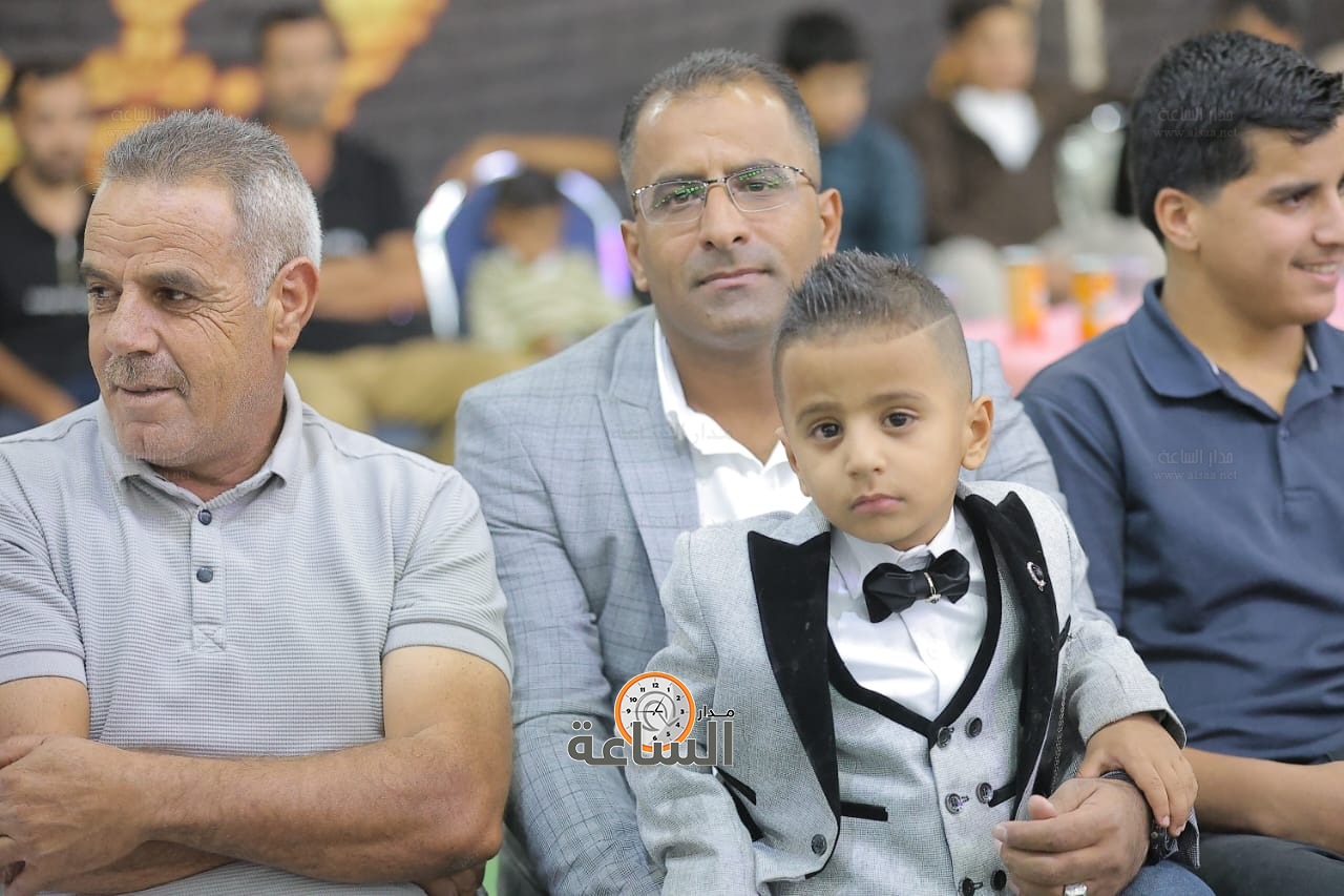 Madar Al-Saa Images 0.9469027390562763