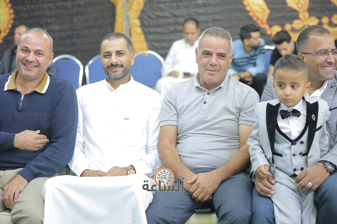 Madar Al-Saa Images 0.5907531598429481