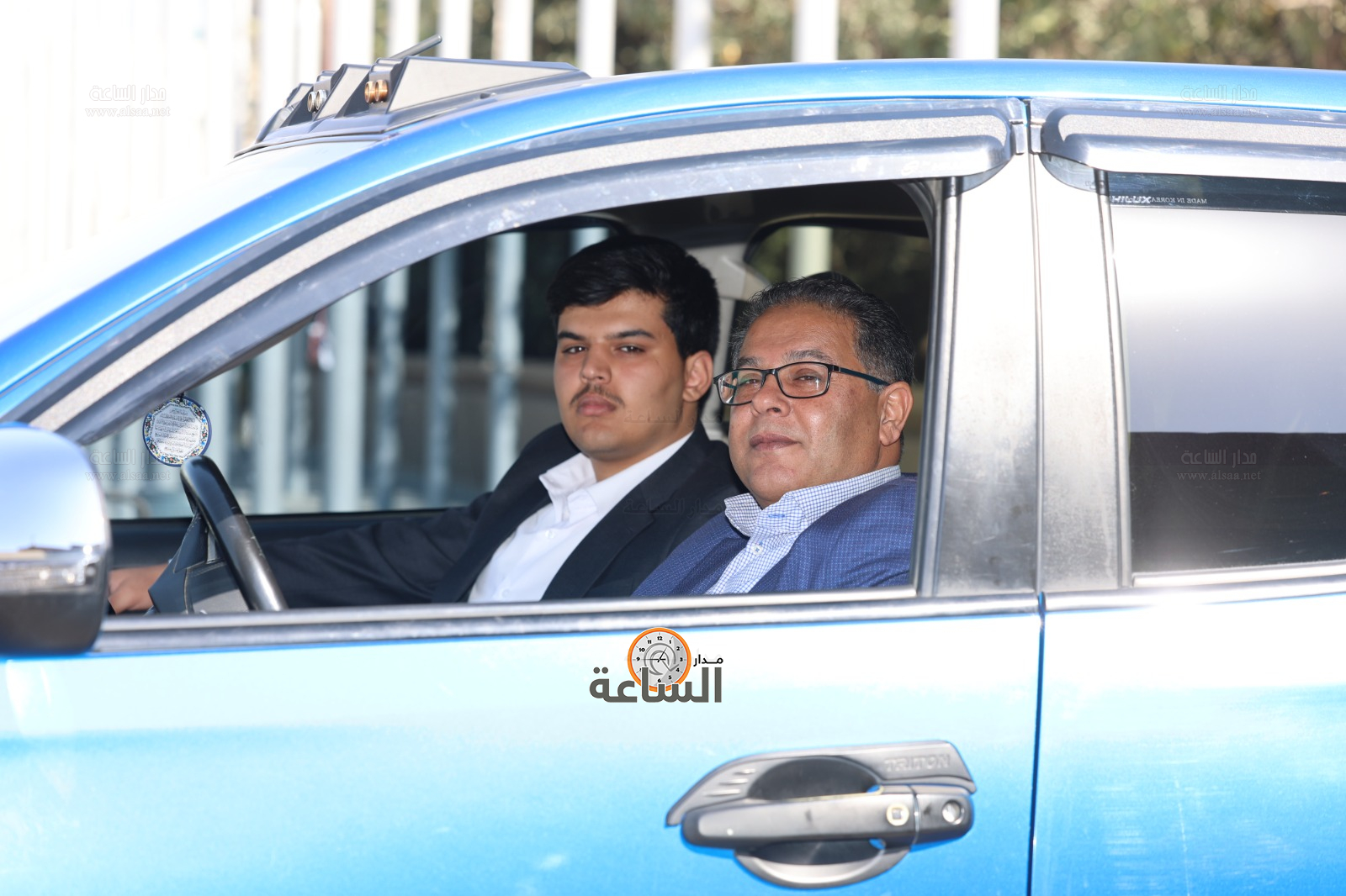 Madar Al-Saa Images 0.47236818974414607