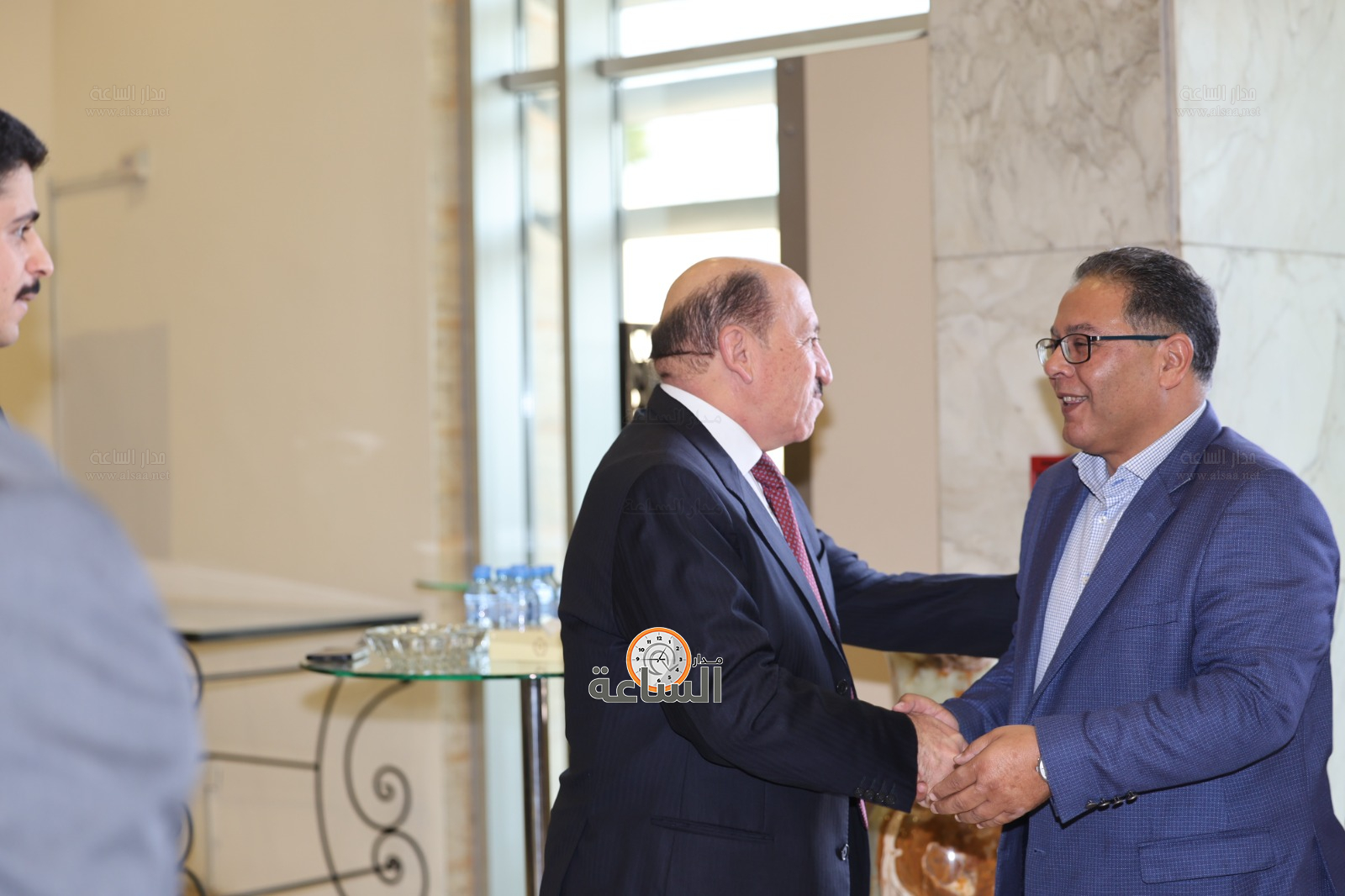 Madar Al-Saa Images 0.8669430944657966