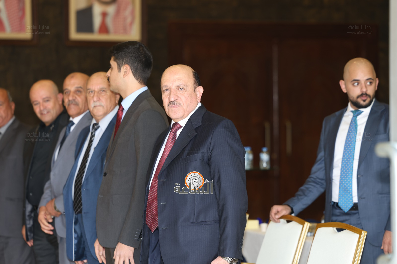 Madar Al-Saa Images 0.35857108640412705