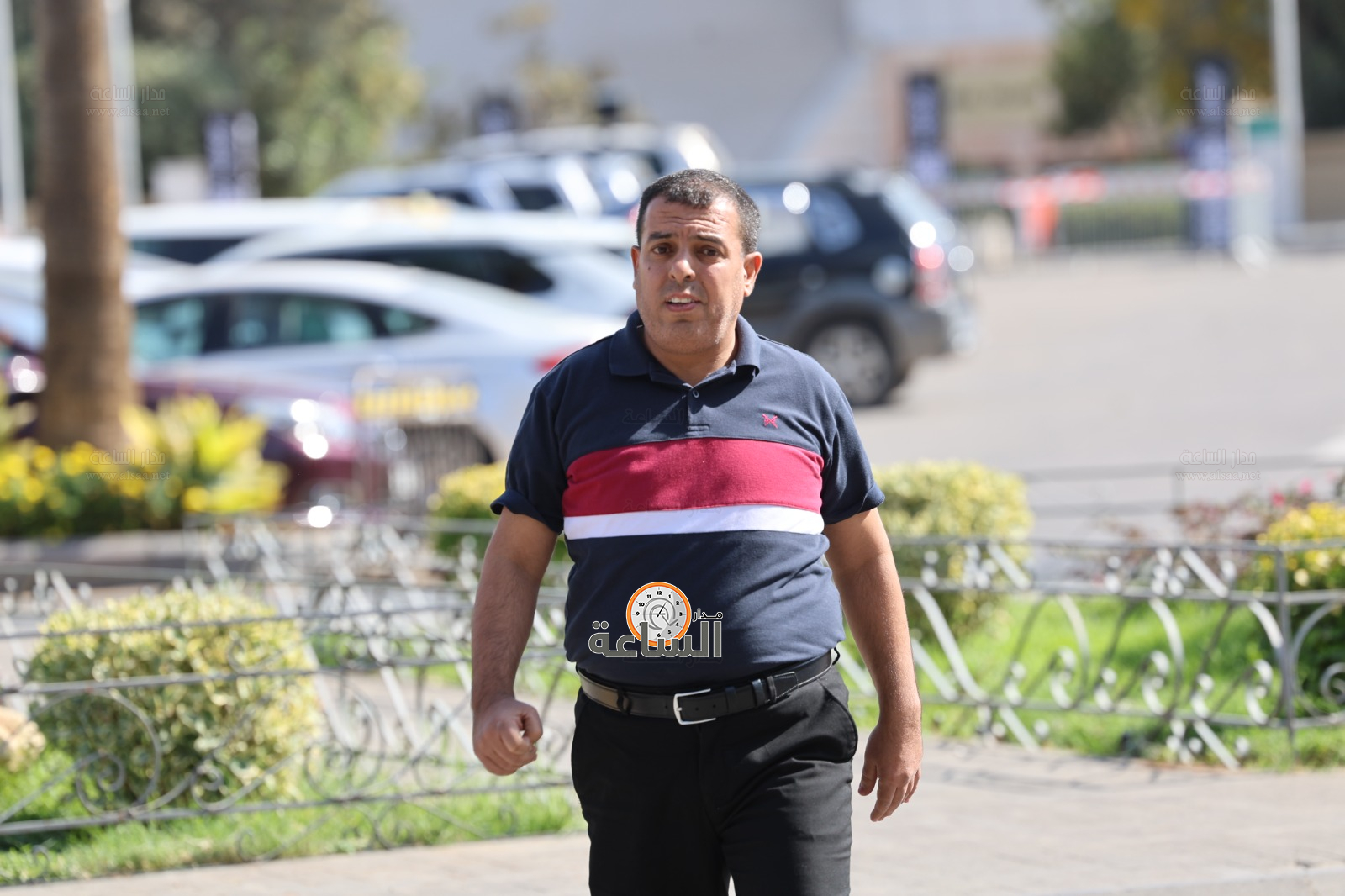 Madar Al-Saa Images 0.08606627543448742