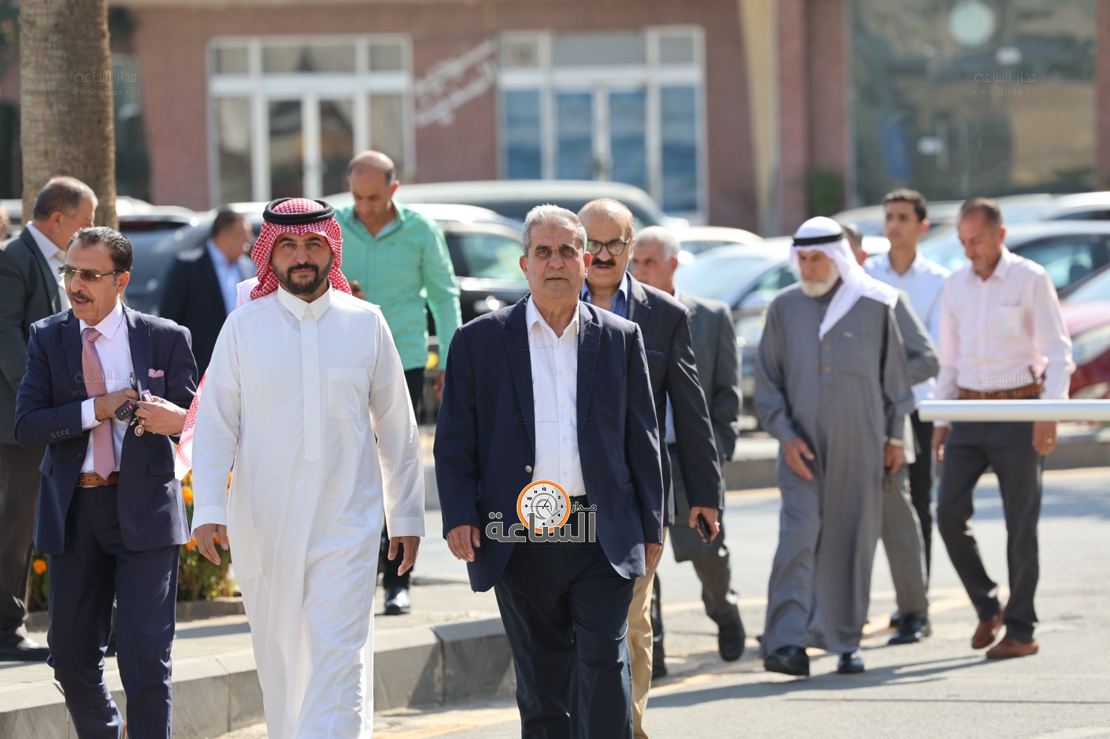 Madar Al-Saa Images 0.5324243698394445