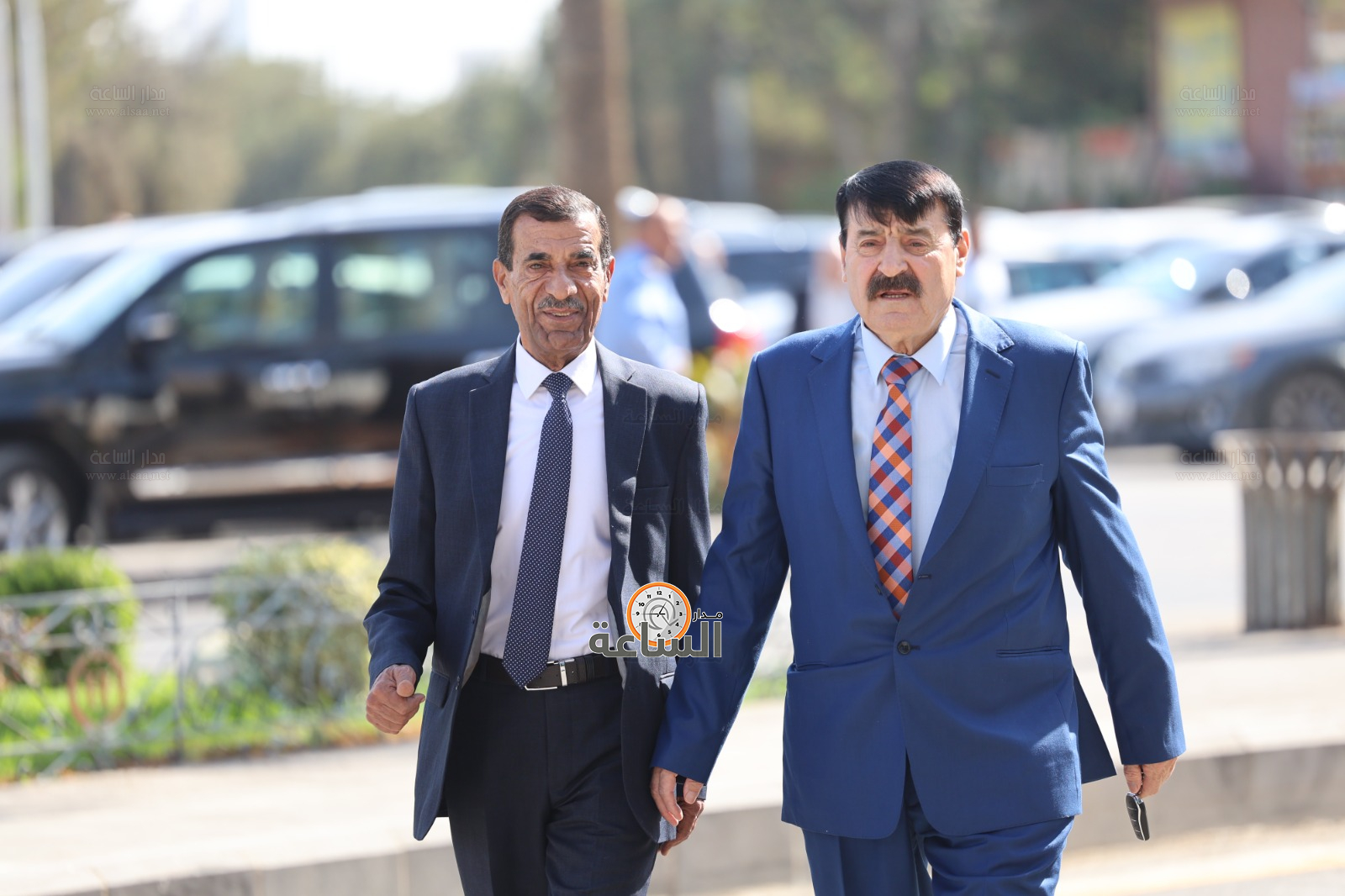 Madar Al-Saa Images 0.08474718085373767