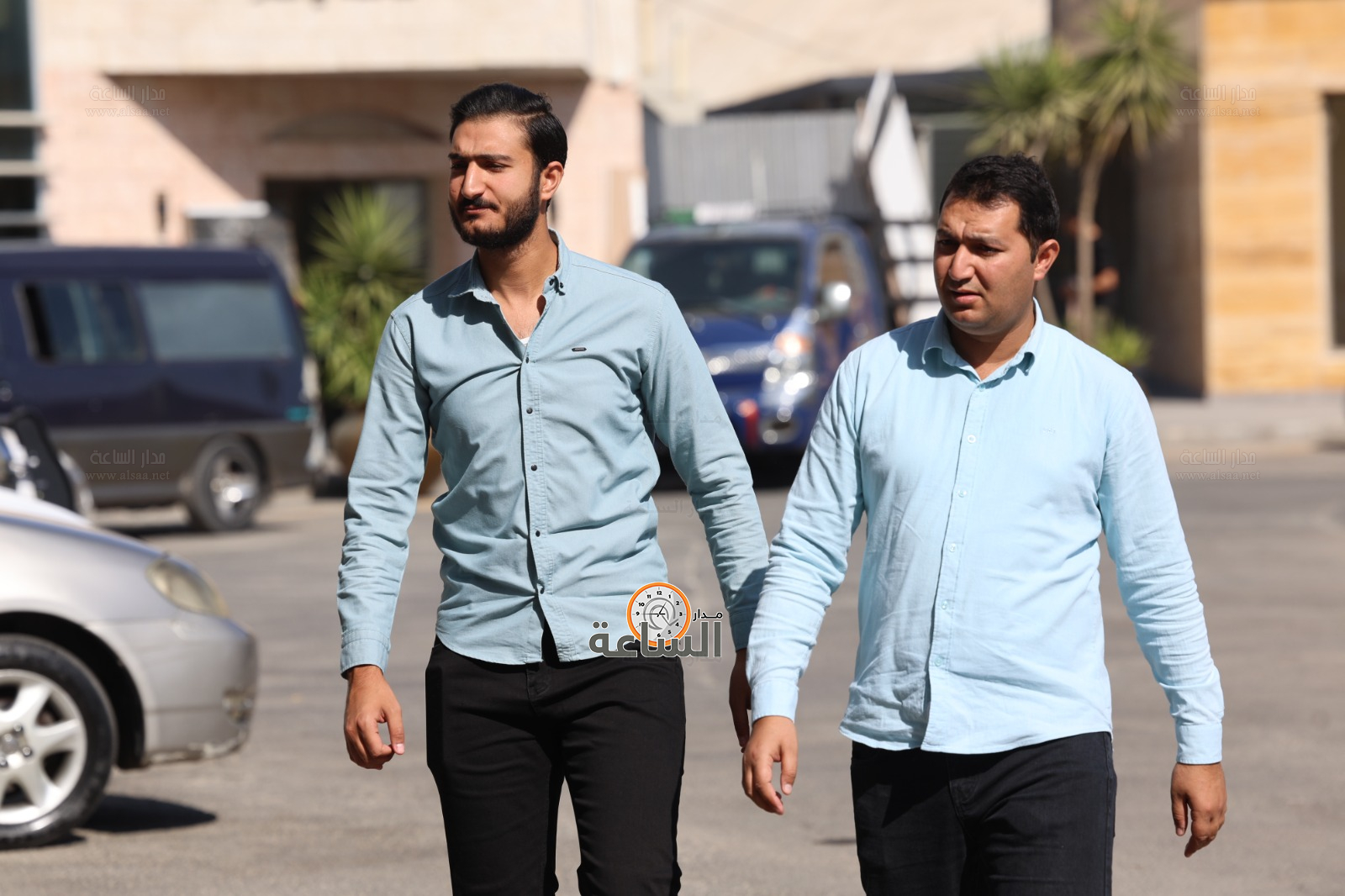 Madar Al-Saa Images 0.711478424927644