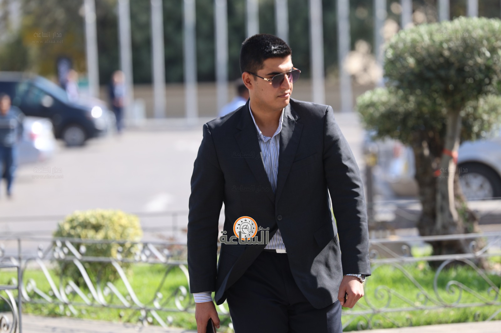 Madar Al-Saa Images 0.3148098446497245