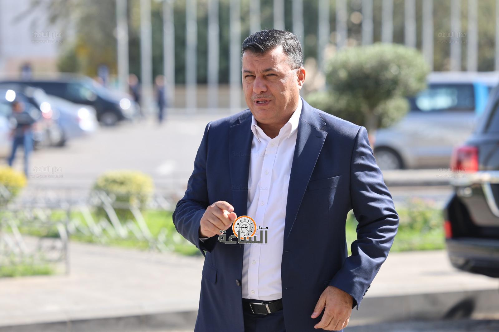 Madar Al-Saa Images 0.04079763013125759