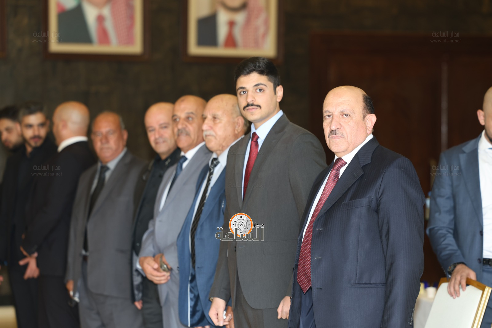 Madar Al-Saa Images 0.17334740669845927